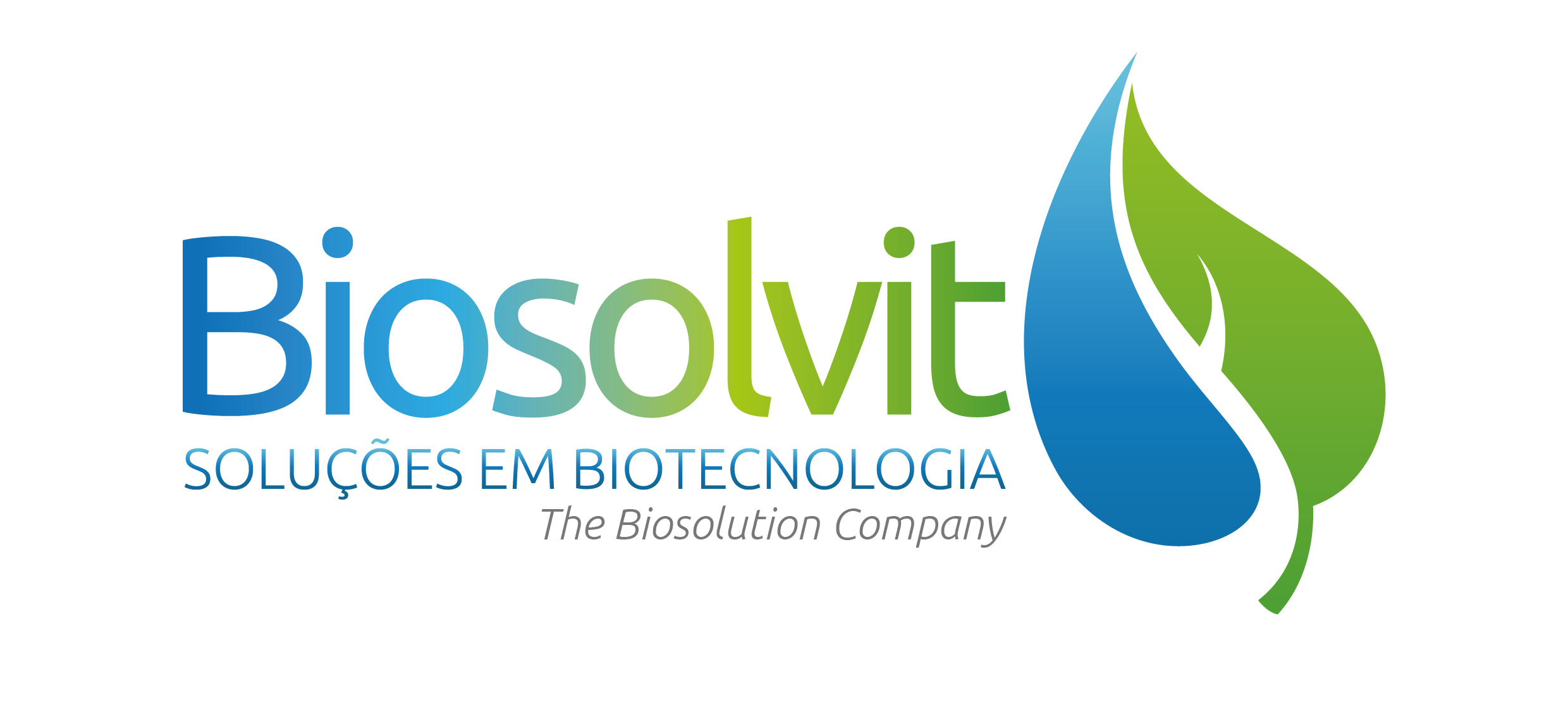 Biosolvit Soluções em Biotecnologia Aplicada SA.