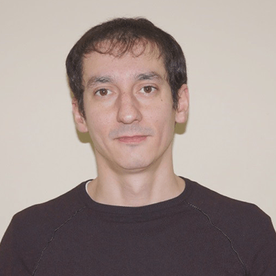 Sergey Zabelkin